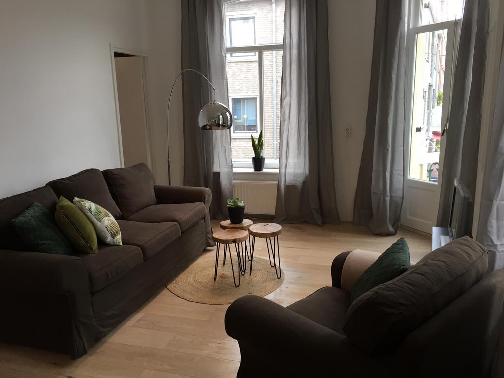 City Aparthotel Musis Arnhem Exteriör bild