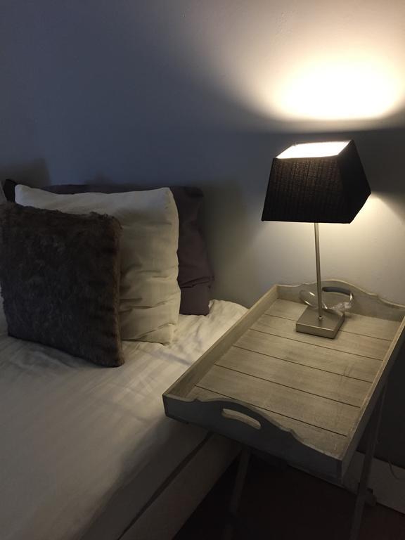 City Aparthotel Musis Arnhem Exteriör bild