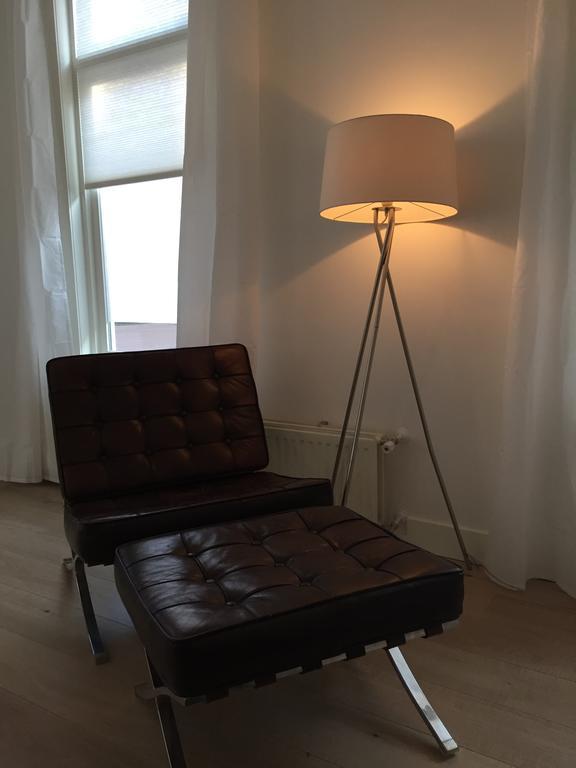 City Aparthotel Musis Arnhem Exteriör bild